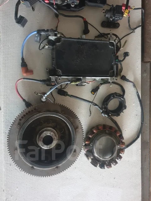 Yamaha. 250��.�., 2-�������, ����������, ���� X (635 ��), 1999 ��� ����