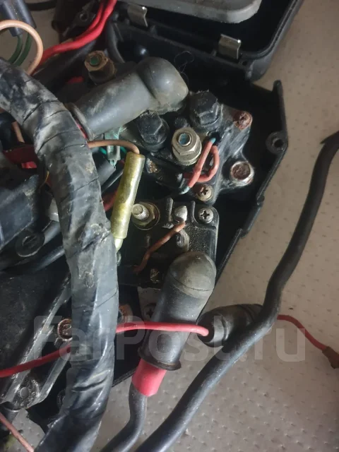 Yamaha. 250��.�., 2-�������, ����������, ���� X (635 ��), 1999 ��� ����