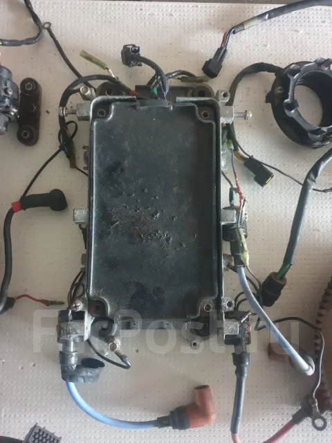 Yamaha. 250��.�., 2-�������, ����������, ���� X (635 ��), 1999 ��� ����