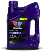 Valvoline DuraBlend 4T