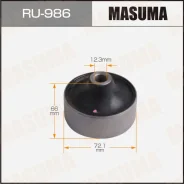 ����������� Masuma RU-986 13167940 ����