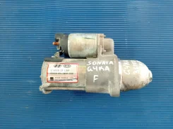 ������� Hyundai Sonata NF/ G4KA 3610025020 ����