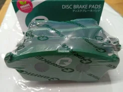 ������� �������� Daihatsu Move LA100S (Turbo) ���� GP00045 ����