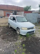 Nissan Cube ����