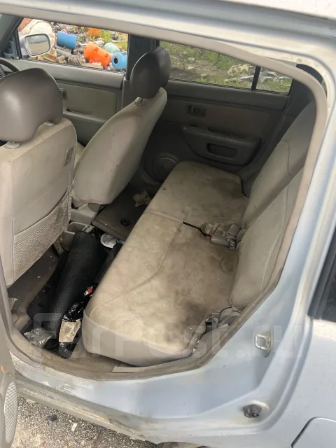Nissan Cube ����