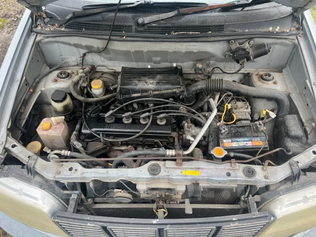 Nissan Cube ����