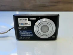 Sony Cyber-shot DSC-W510 ����