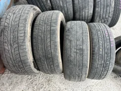 Firestone Firehawk. ������, �/�, ����� 50 % ����