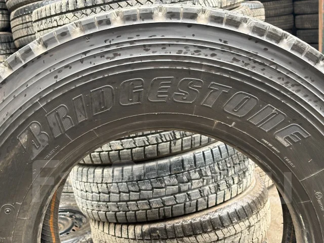Bridgestone W905. ������, ��� �����, 2019 ���, �/�, ����� 5 % ����