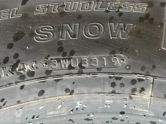 Bridgestone W905. ������, ��� �����, 2019 ���, �/�, ����� 5 % ����