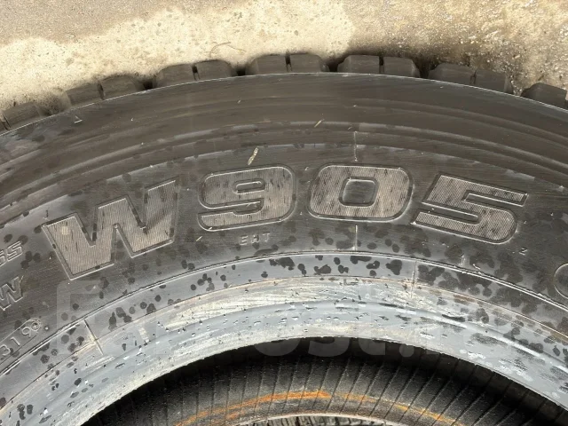 Bridgestone W905. ������, ��� �����, 2019 ���, �/�, ����� 5 % ����