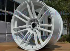 Work Emotion ZR7. 9.0x17", 5x100, 5x114.3, ET30, �� 73,1���. ��� ����� �� ������������ ����