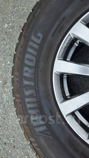 Armstrong Tru-Trac AT. ����� at, 2023 ���, �/�, ����� �� 5 % ����