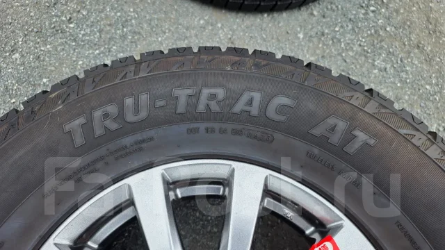 Armstrong Tru-Trac AT. ����� at, 2023 ���, �/�, ����� �� 5 % ����