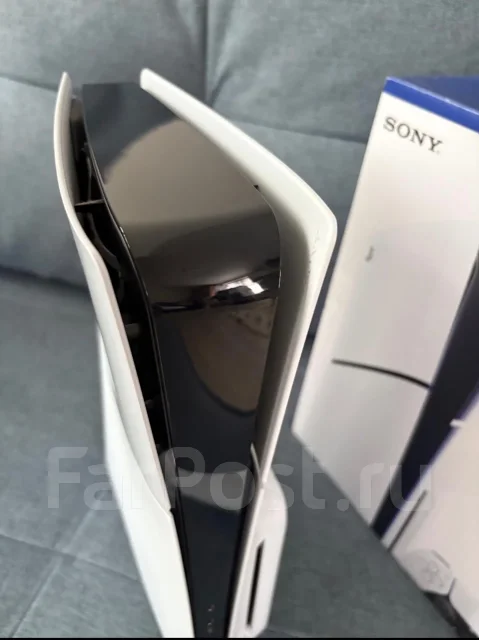 Sony PlayStation 5 Slim ����