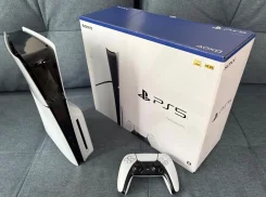 Sony PlayStation 5 Slim ����