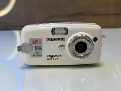 Samsung Digimax ����