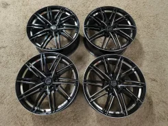 Weds Leonis Greila. 8.0x19", 5x114.3, ET35, �� 73,1���. ����