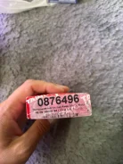 �������� ��������� Taiho Kogyo CON-ROD GM LJ465Q3-1 (S-TEC/LAQ) ����� 0876496 ����