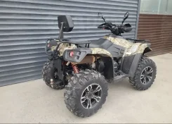 Linhai-Yamaha. ��������, ��� ���\���, �� ����