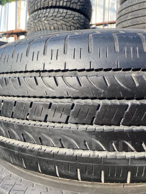 Yokohama Geolandar H/T G056. ������, �/�, ����� 25 % ����