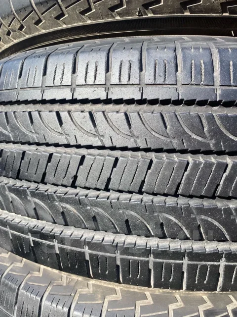 Yokohama Geolandar H/T G056. ������, �/�, ����� 25 % ����