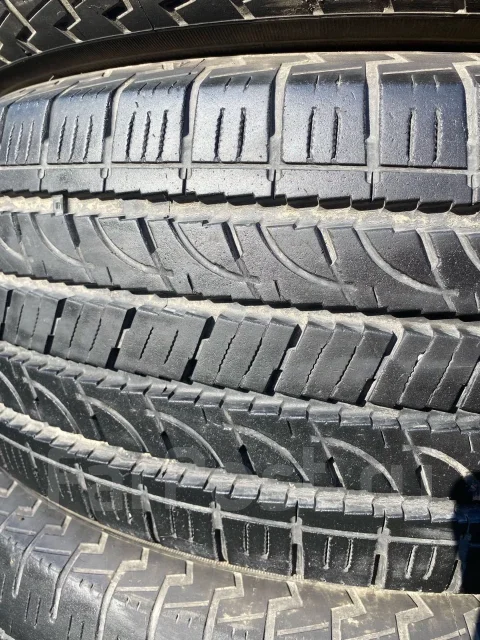 Yokohama Geolandar H/T G056. ������, �/�, ����� 25 % ����