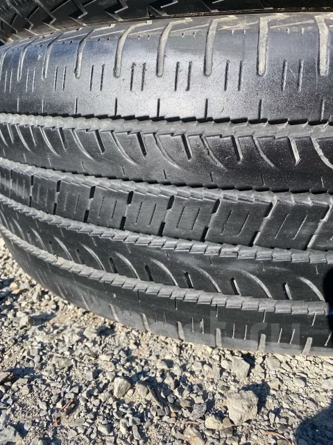Yokohama Geolandar H/T G056. ������, �/�, ����� 25 % ����