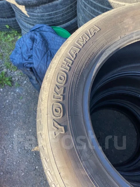 Yokohama Geolandar H/T G056. ������, �/�, ����� 25 % ����