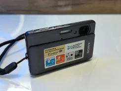 Sony Cyber-shot DSC-TX5 ����