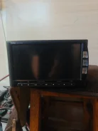 Gathers VXM-122VFi ����
