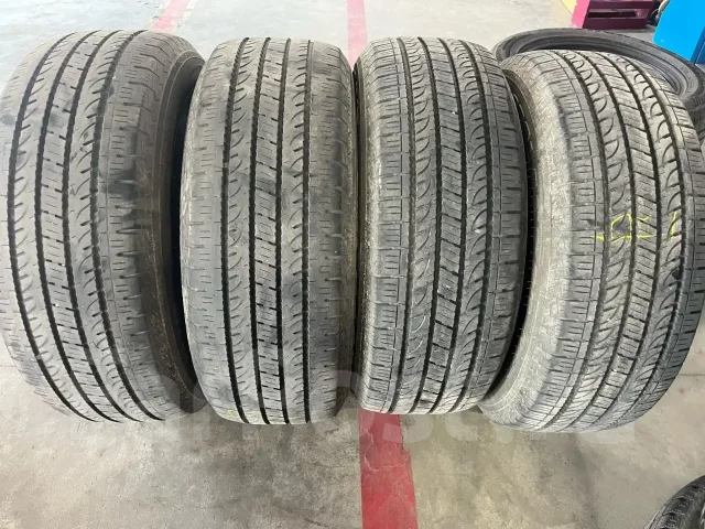 Yokohama Geolandar H/T G056. ������, �/�, ����� 25 % ����