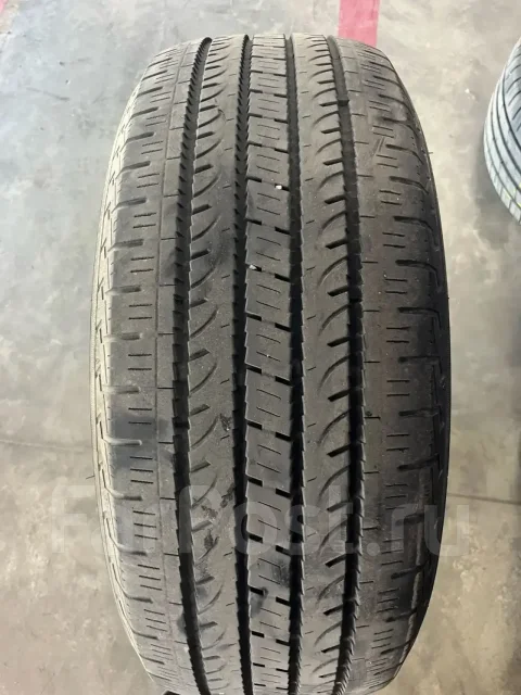 Yokohama Geolandar H/T G056. ������, �/�, ����� 25 % ����
