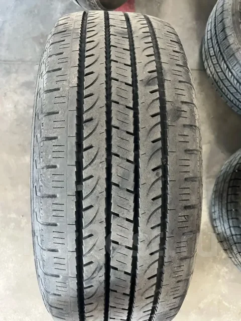 Yokohama Geolandar H/T G056. ������, �/�, ����� 25 % ����