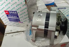 ��������� Yuchai 28V 35A LW300FN 397-3701100� ����