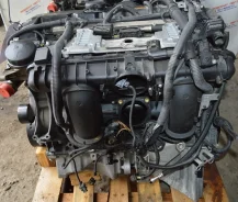 ��������� BMW 5 2010 11000422941 F10 N52B30 11000422941 ����
