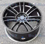 Work Emotion ZR7. 8.0x17", 4x100, 4x114.3, ET30, �� 73,1���. ��� ����� �� ������������ ����