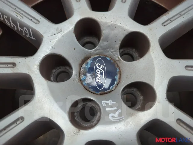 Ford