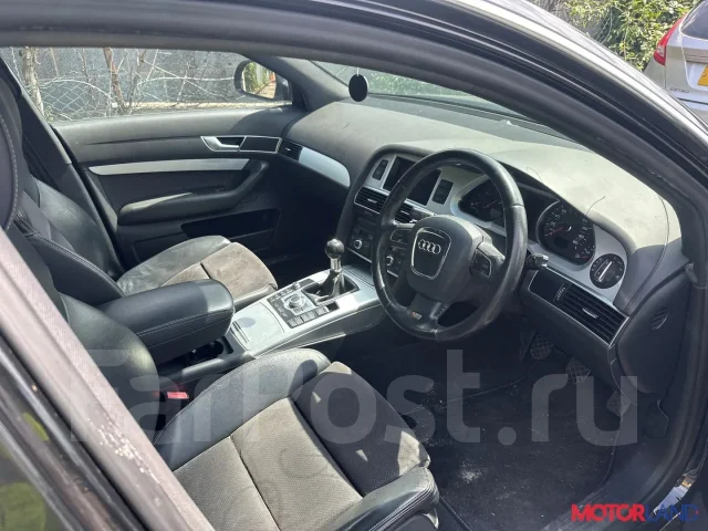 ������� Audi A6 (C6) 2004-2011 21311157 059911024D ����