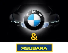 ��������� ���� BMW �� ������������ ������ BDE0270 ����