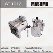 ������� Masuma, Toyota / 1Kdftv (12V/2.2KW) ST1013 ����