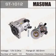 ������� Masuma, Toyota / 1Kdftv (12V/2.2KW) ST1012 ����