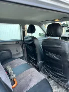 Toyota Succeed. �������, 4wd, 1.5 (105��.�.), ������, 208 000����. �� ����
