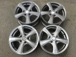 Topy Sibilla. 6.0x15", 5x114.3, ET43, �� 73,1���. ����