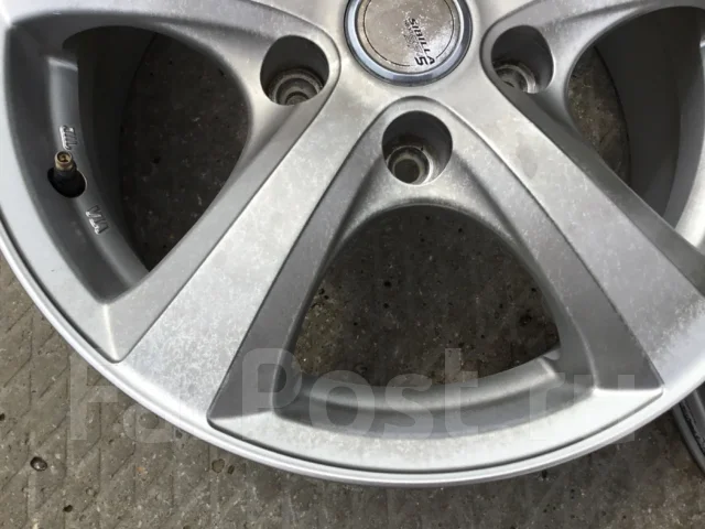 Topy Sibilla. 6.0x15", 5x114.3, ET43, �� 73,1���. ����