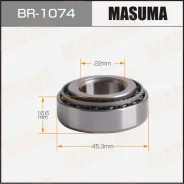 ��������� ��������� Masuma BR1074 ����
