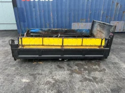 ����� ������������ Toyota Dyna XZU524. AS-18 DD02-31, 08U030506N ����