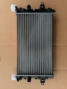 �������� ���������� Nissens Opel Zafira B, Astra H Z16XEP/XER, Z18XER 63028A 63028A ����