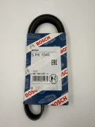 ������ ��������� Bosch 5PK1545 Astra Z18XER/Z16XER/Z16XEP + A/C 1987946236 1987946236 ����