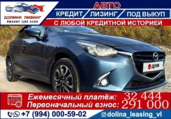 Mazda Demio. ��� �������� ����